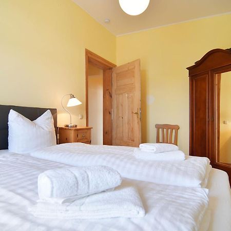 Ferienwohnung Hamburg-App-04 Ostseebad Heringsdorf Exterior foto