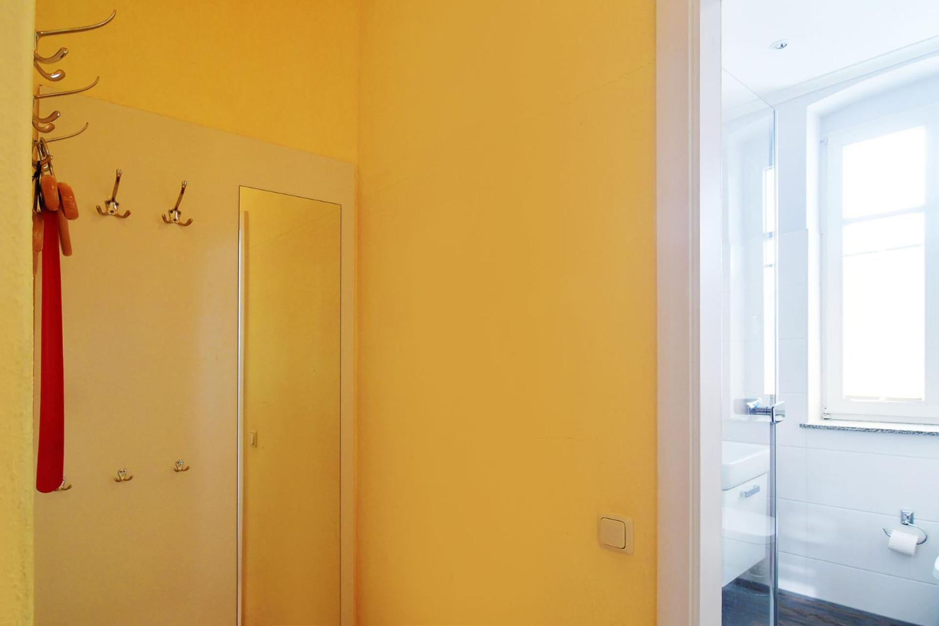 Ferienwohnung Hamburg-App-04 Ostseebad Heringsdorf Exterior foto