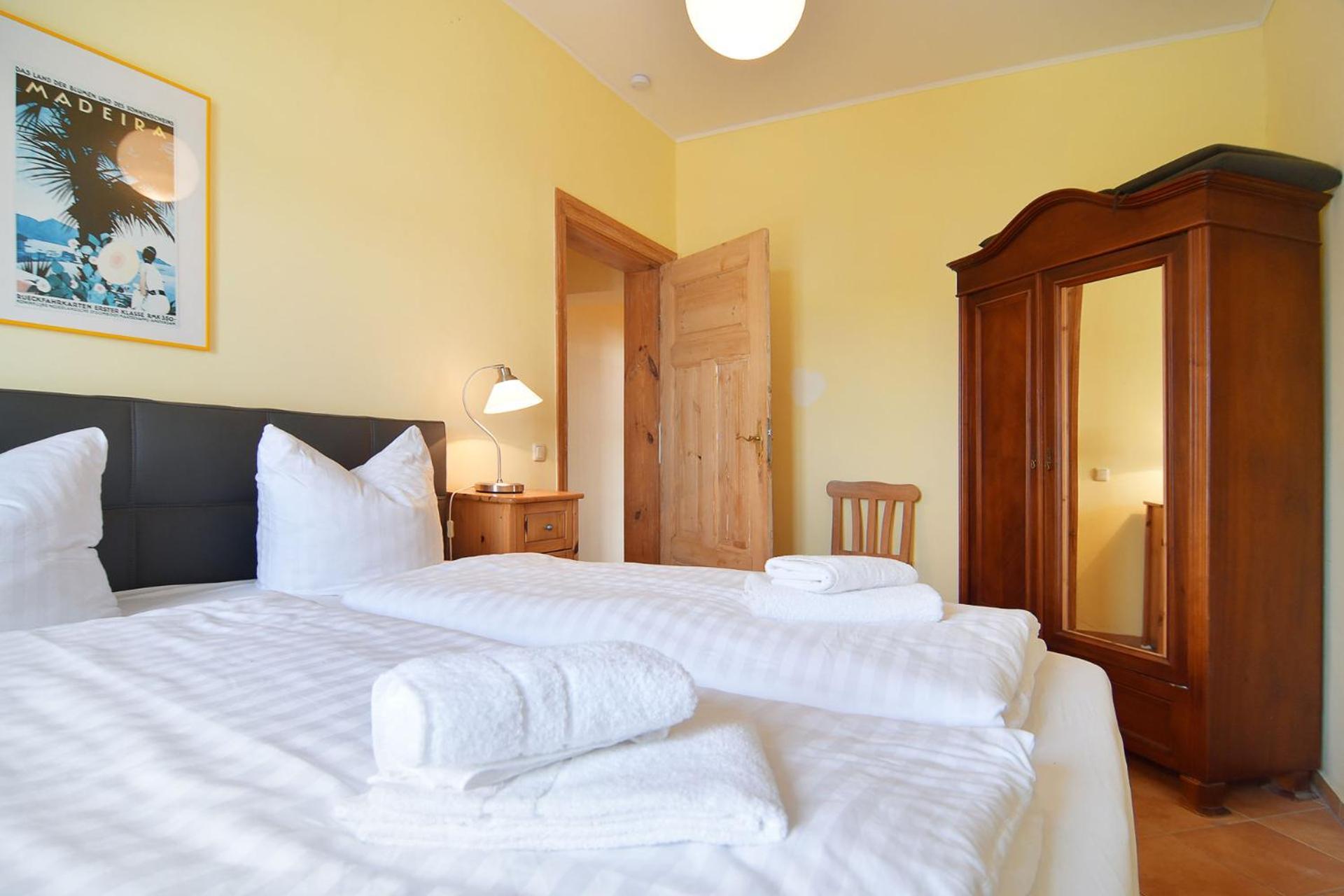 Ferienwohnung Hamburg-App-04 Ostseebad Heringsdorf Exterior foto