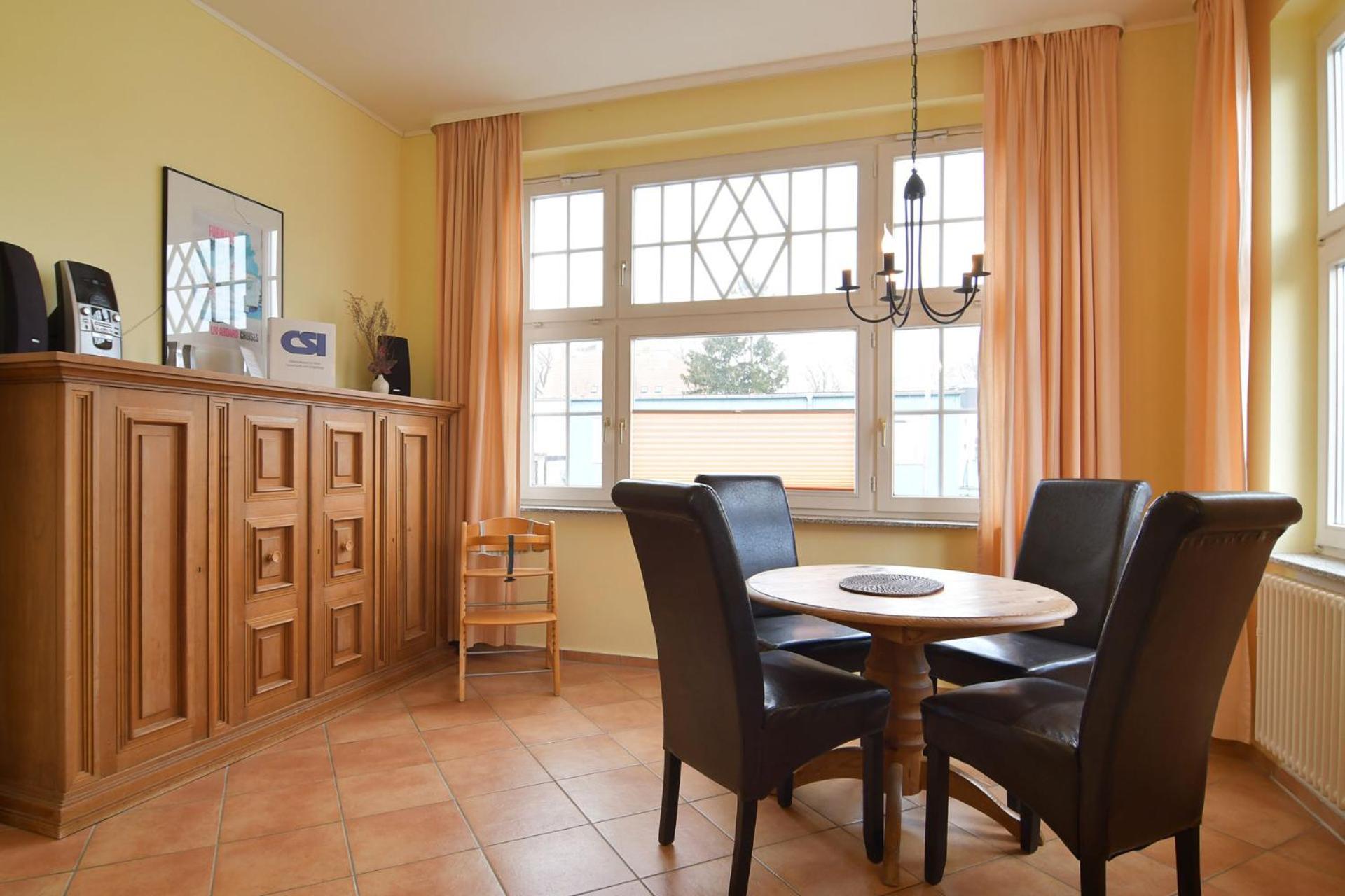 Ferienwohnung Hamburg-App-04 Ostseebad Heringsdorf Exterior foto