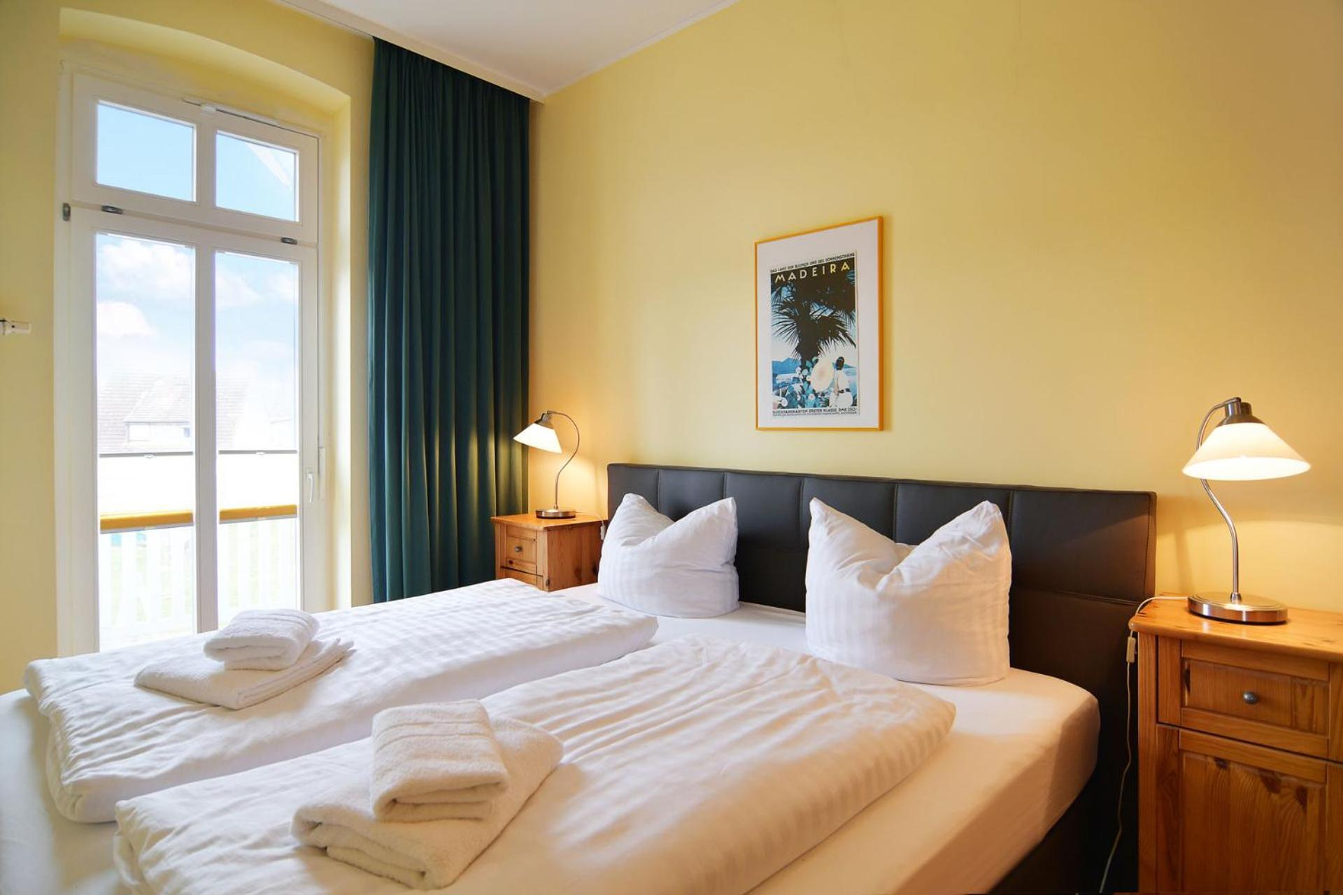 Ferienwohnung Hamburg-App-04 Ostseebad Heringsdorf Exterior foto