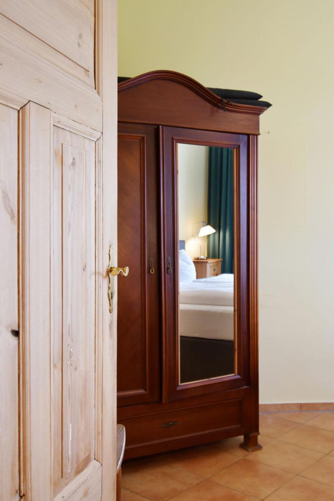 Ferienwohnung Hamburg-App-04 Ostseebad Heringsdorf Exterior foto