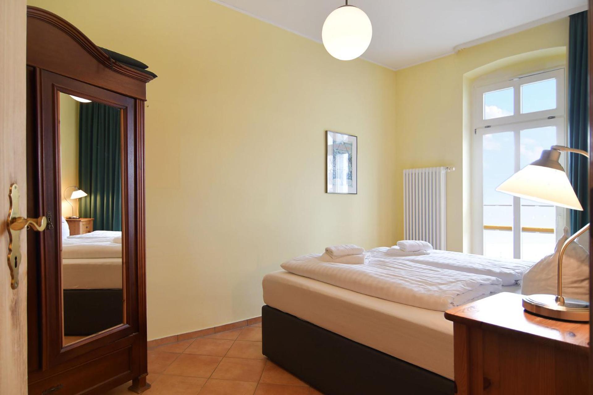 Ferienwohnung Hamburg-App-04 Ostseebad Heringsdorf Exterior foto