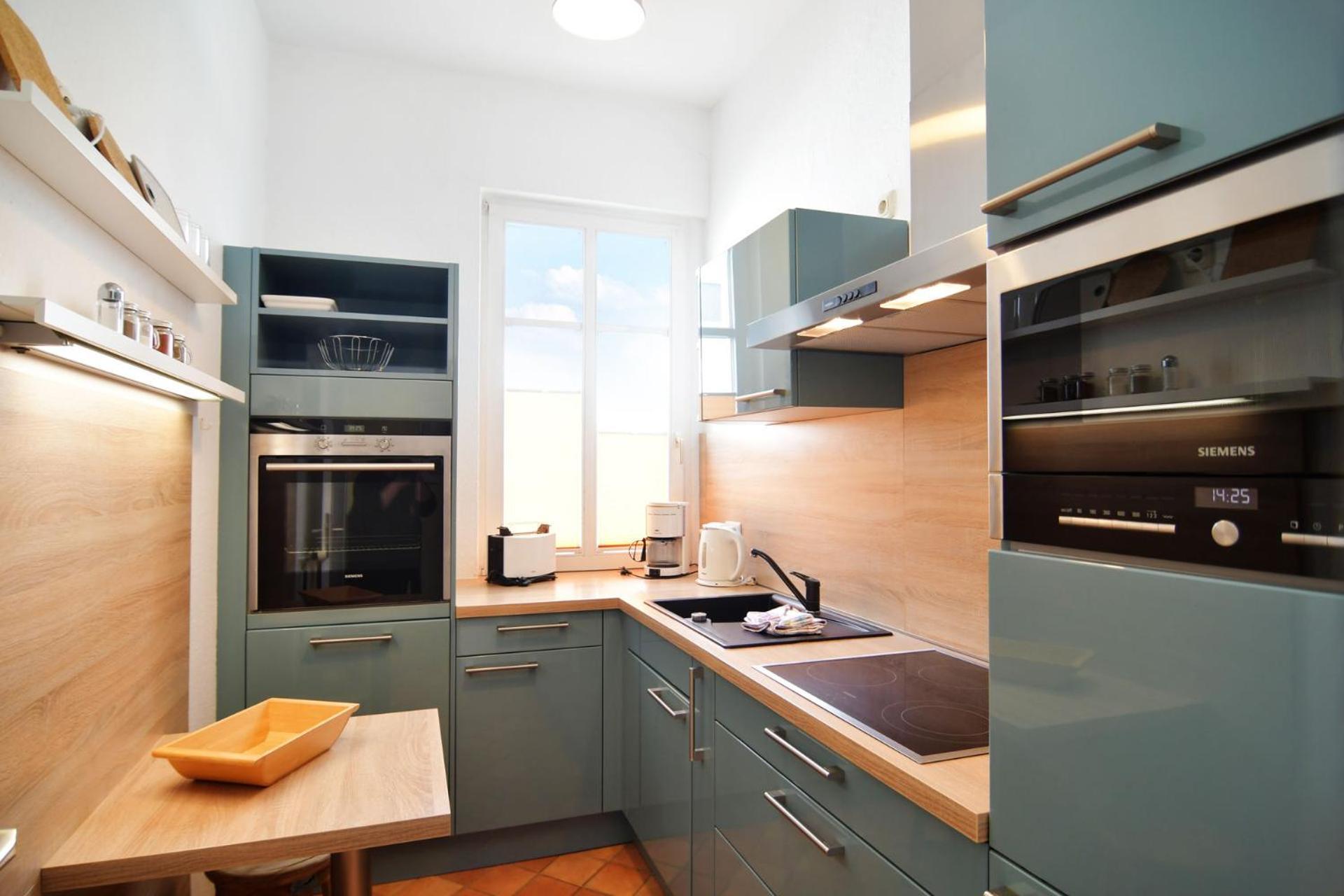 Ferienwohnung Hamburg-App-04 Ostseebad Heringsdorf Exterior foto