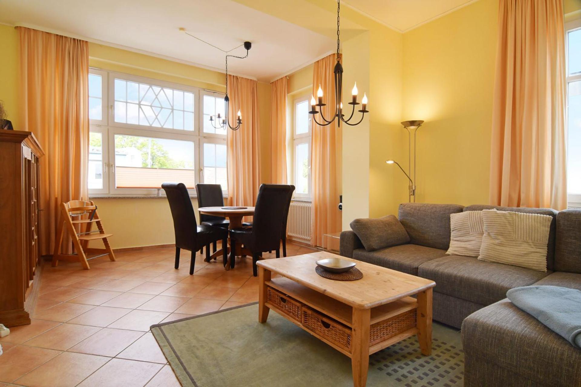 Ferienwohnung Hamburg-App-04 Ostseebad Heringsdorf Exterior foto
